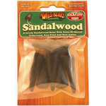 Incense Cones - Sandlewood - Backflow Incense Cones