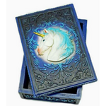 Curio Box - Unicorn