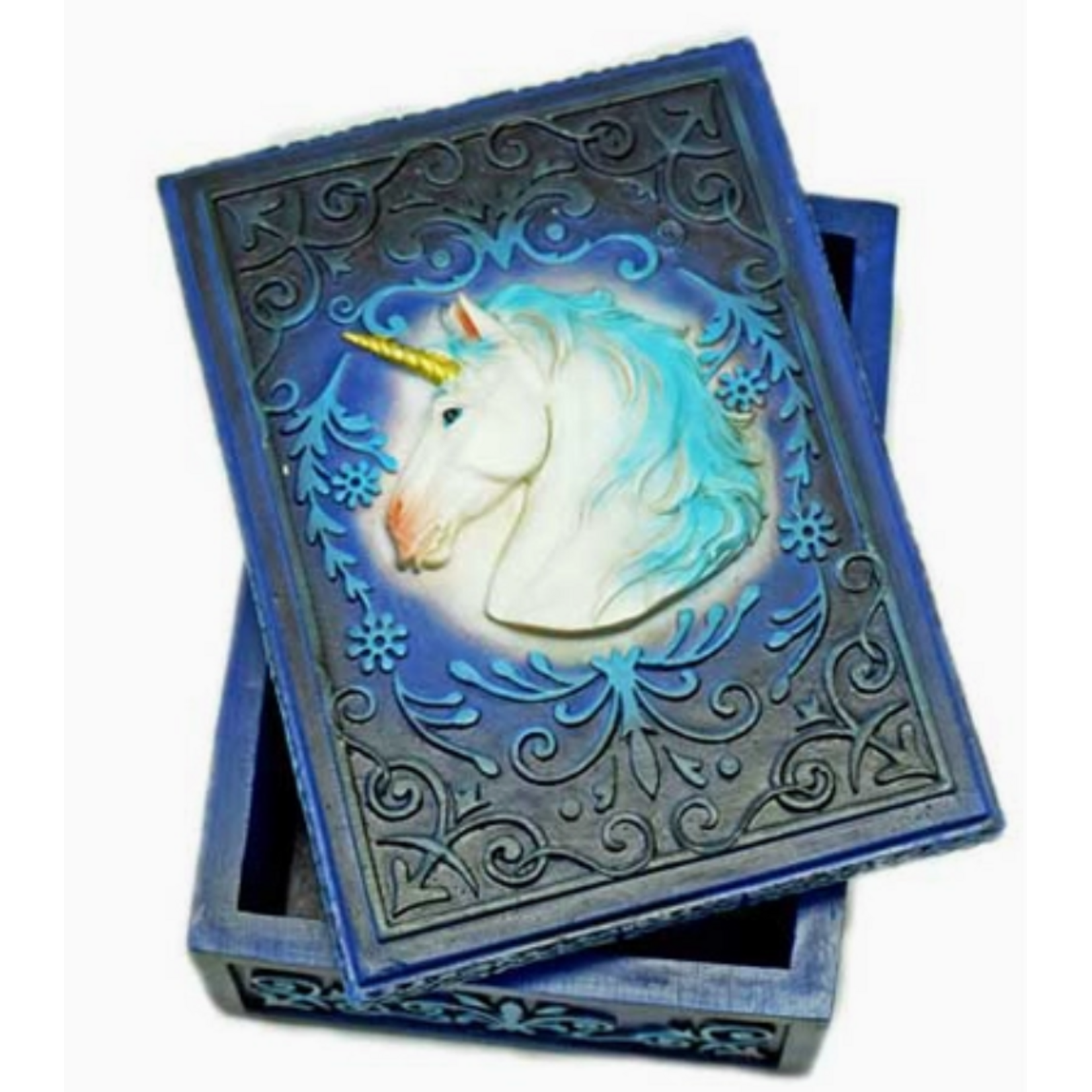 Curio Box - Unicorn