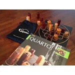 #11295 Quarto! Dragon Cache Used Game