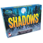 #11293 Shadows In The Forest Dragon Cache Used Game