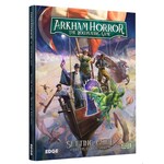 Arkham Horror RPG: Dreams of Kingsport