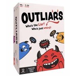 Confident Games Outliars