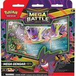 Pokémon: Mega Gengar ex Mega Battle Deck