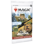 MTG: Avatar The Last Airbender Jumpstart Booster Pack
