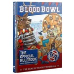 Blood Bowl: The Official Rulebook – Third Season Edition!
