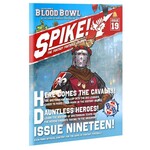 Blood Bowl Spike! Journal Issue 19