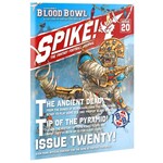 Blood Bowl Spike! Journal Issue 20
