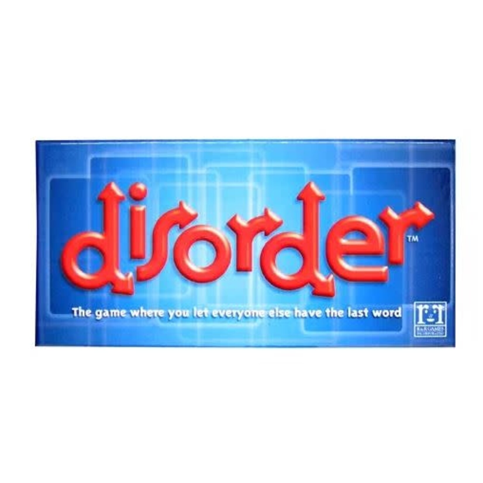 #11291 Disorder Dragon Cache Used Game