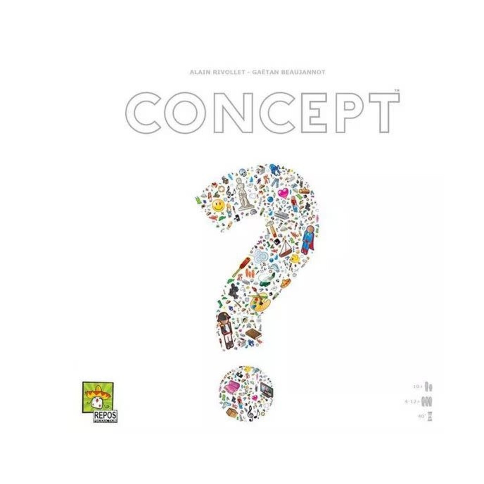 #11287 Concept Dragon Cache Used Game