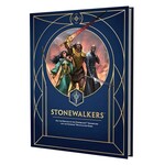 Cosmere RPG: Stonewalkers Adventure