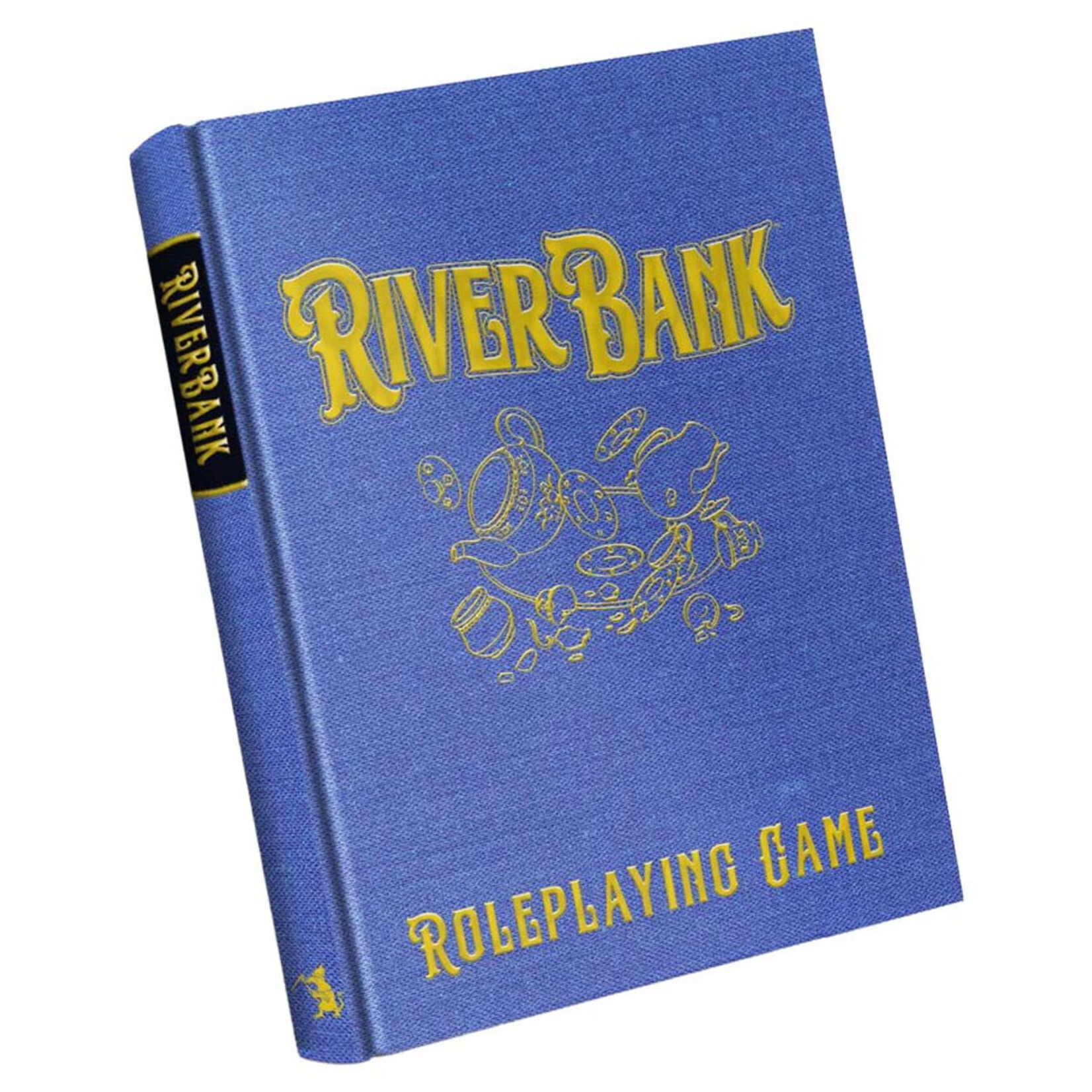 Riverbank RPG Limited Edition