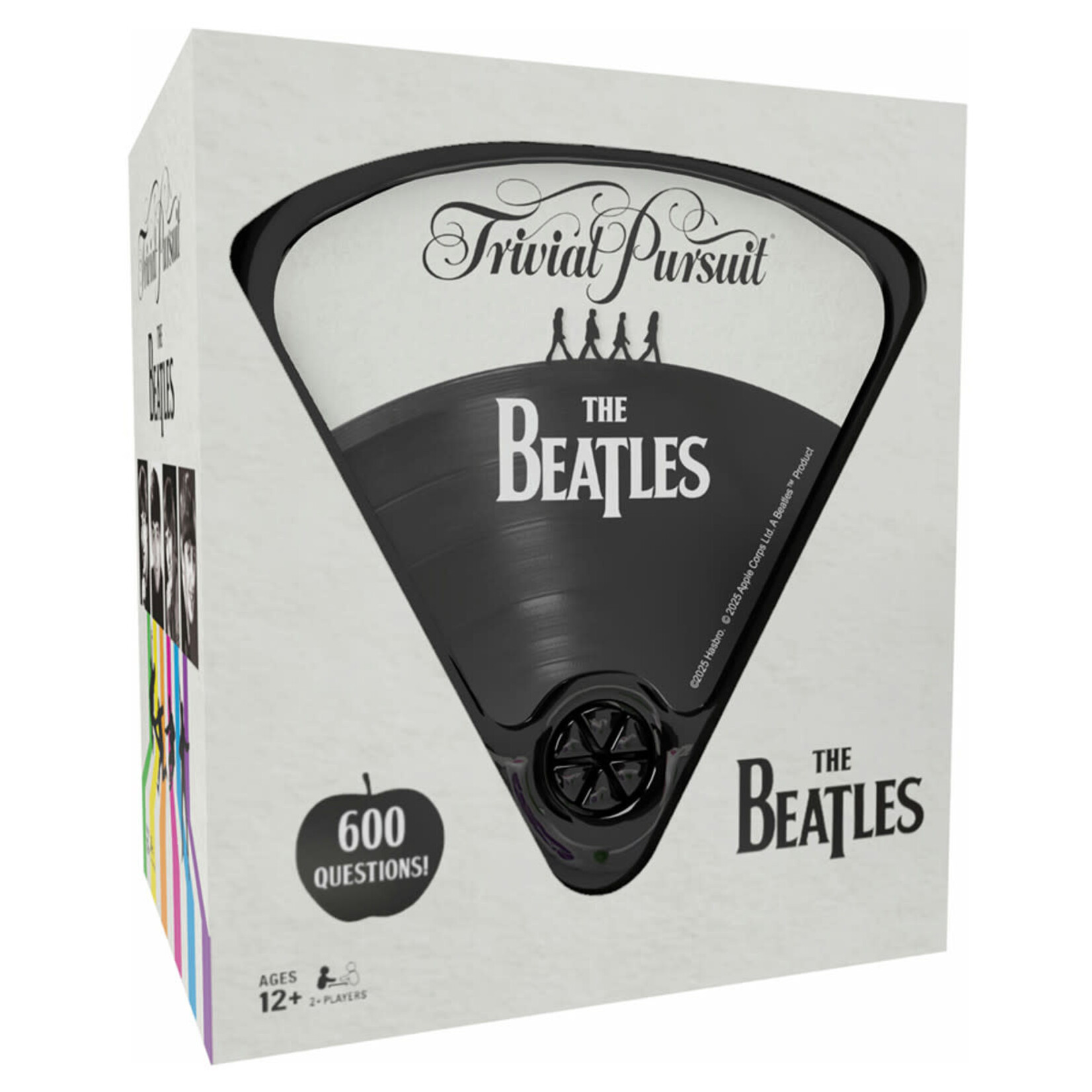 Trivial Pursuit: Beatles