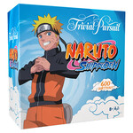 Trivial Pursuit: Naruto
