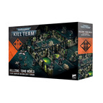 Kill Team: Killzone Tomb World