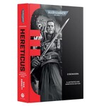 Black Library: Eisenhorn Hereticus - Illustrated and Annotated Edition (Hardback)