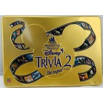 #11281 The Wonderful World of Trivia 2 Dragon Cache Used Game