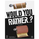 #11277 Would You Rather? Dragon Cache Used Game