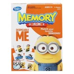#11276 Memory Game: Despicable Me Dragon Cache Used Game