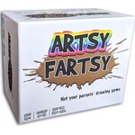 #11272 Artsy Fartsy Dragon Cache Used Game
