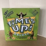 #11265 Time's Up Deluxe Dragon Cache Used Games