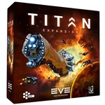 EVE: War for New Eden - Titan Expansion