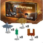 EVE: War for New Eden - Structures Set