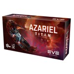 EVE: War for New Eden - Azariel Expansion