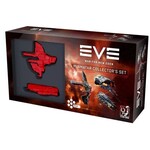 EVE: War for New Eden - Collector's Box - Minmatar