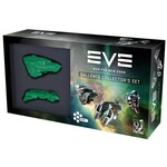 EVE: War for New Eden - Collector's Box - Gallente