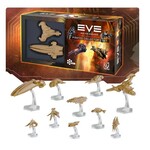EVE: War for New Eden - Collector's Box - Pirates