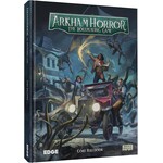 Arkham Horror RPG Core Rulebook Dragon Cache Game