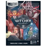 Unmatched Witcher: Realms Fall Dragon Cache Game