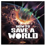 How to Save a World Deluxe Limited Edition Dragon Cache Game