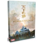 Rumble Nation Dragon Cache Game