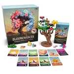 Bloomchasers: Base Game + Birds and Bees Expansion  Bloomchasers: A Delightful 3D Tree Game of Flowers and Wits Dragon Cache Game