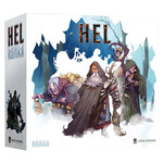 Runar: Hel Dragon Cache Game
