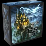 My Father's Work Deluxe Edition Dragon Cache Game
