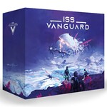 ISS Vanguard Core Game Dragon Cache Game