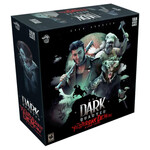 The Dark Quarter: The Yesterday Demon & Other Stories