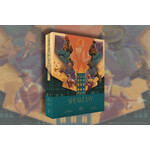 Speakeasy with Upgrade Pack