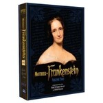 Mother of Frankensein Volume 2 Dragon Cache Games