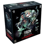 The Dark Quarter: The Yesterday Demon & Other Stories Dragon Cache Game