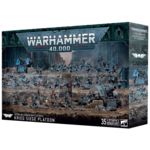 40K: Astra Militarum Battleforce - Krieg Siege Platoon