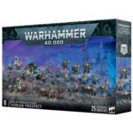 40K: Leagues of Votann Battleforce - Cthonian Prospect