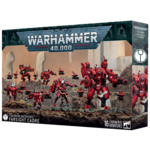 40K: T'au Empire Battleforce - Farsight Cadre