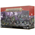 AOS: Gloomspite Gitz - Dankhold Rampage