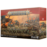 AOS: Sylvaneth - Outcast Spitegrove