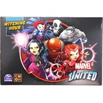 Marvel United: Witching Hour