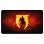 The Elder Scrolls: Oblivion Remastered Stitched Edge Playmat